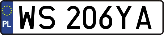 WS206YA
