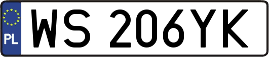 WS206YK