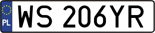 WS206YR
