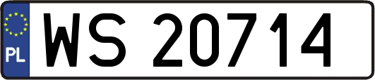 WS20714