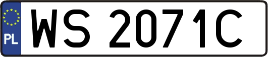 WS2071C
