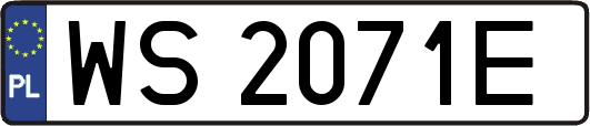WS2071E
