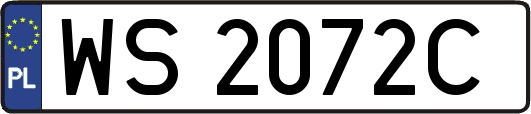WS2072C