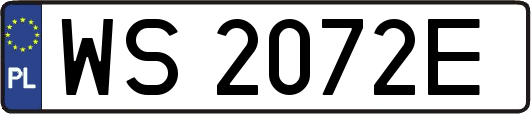 WS2072E
