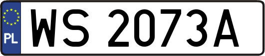 WS2073A