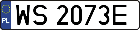 WS2073E