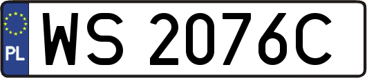 WS2076C