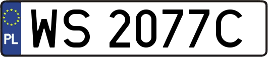 WS2077C