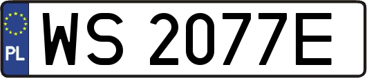 WS2077E