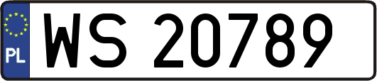 WS20789