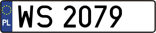 WS2079