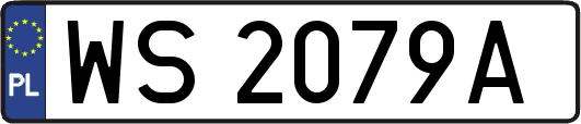 WS2079A