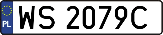 WS2079C