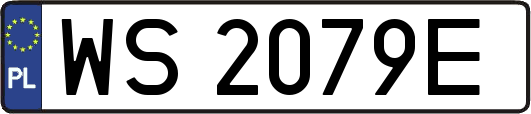 WS2079E