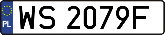 WS2079F