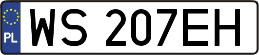 WS207EH