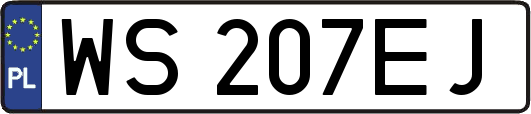 WS207EJ