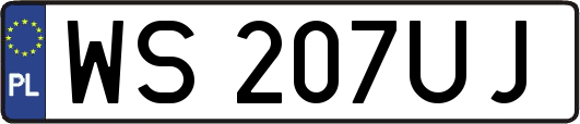 WS207UJ