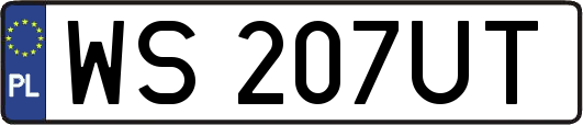 WS207UT