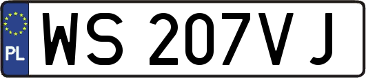 WS207VJ