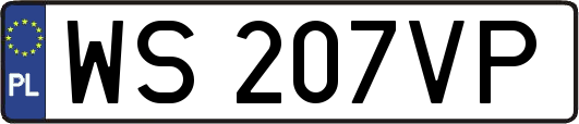 WS207VP