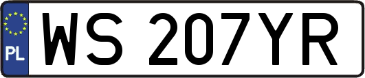 WS207YR