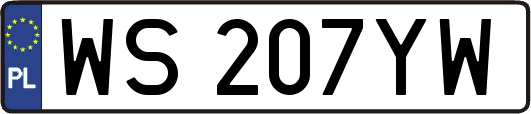 WS207YW