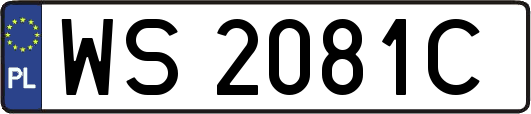 WS2081C