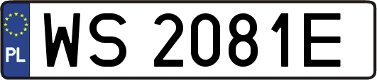 WS2081E