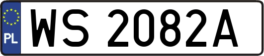 WS2082A