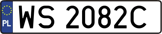 WS2082C