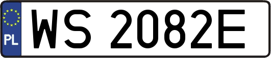 WS2082E