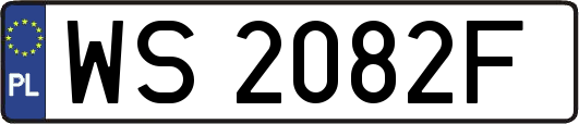 WS2082F