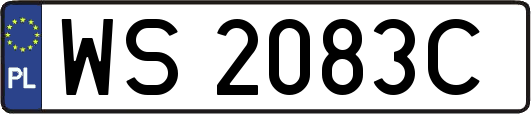 WS2083C