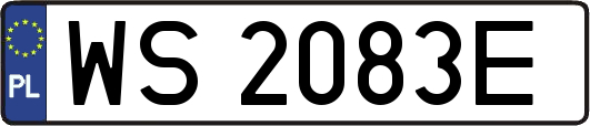 WS2083E