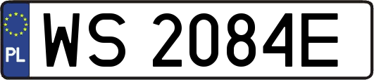 WS2084E