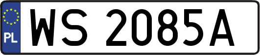 WS2085A
