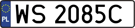WS2085C