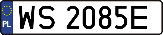 WS2085E