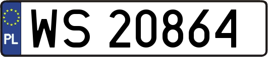 WS20864