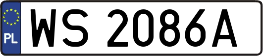 WS2086A