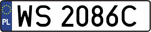 WS2086C