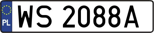 WS2088A