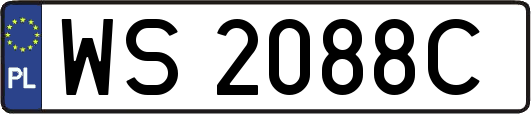 WS2088C
