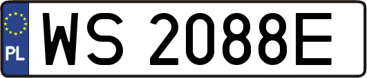 WS2088E
