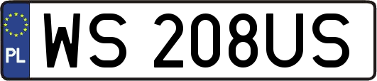 WS208US