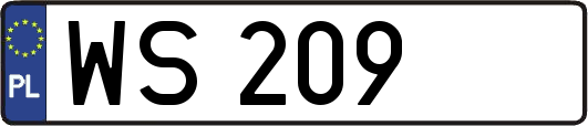 WS209