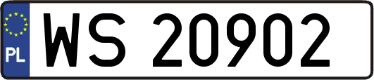 WS20902
