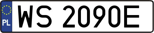 WS2090E