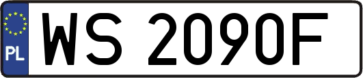 WS2090F